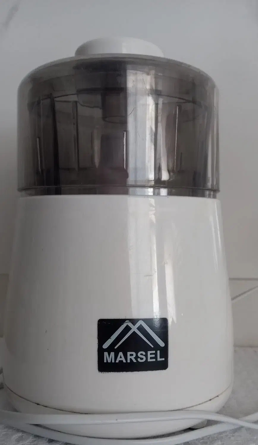 مولنیکس برقی|خردکن، آسیاب، غذاساز|الوند, |دیوار