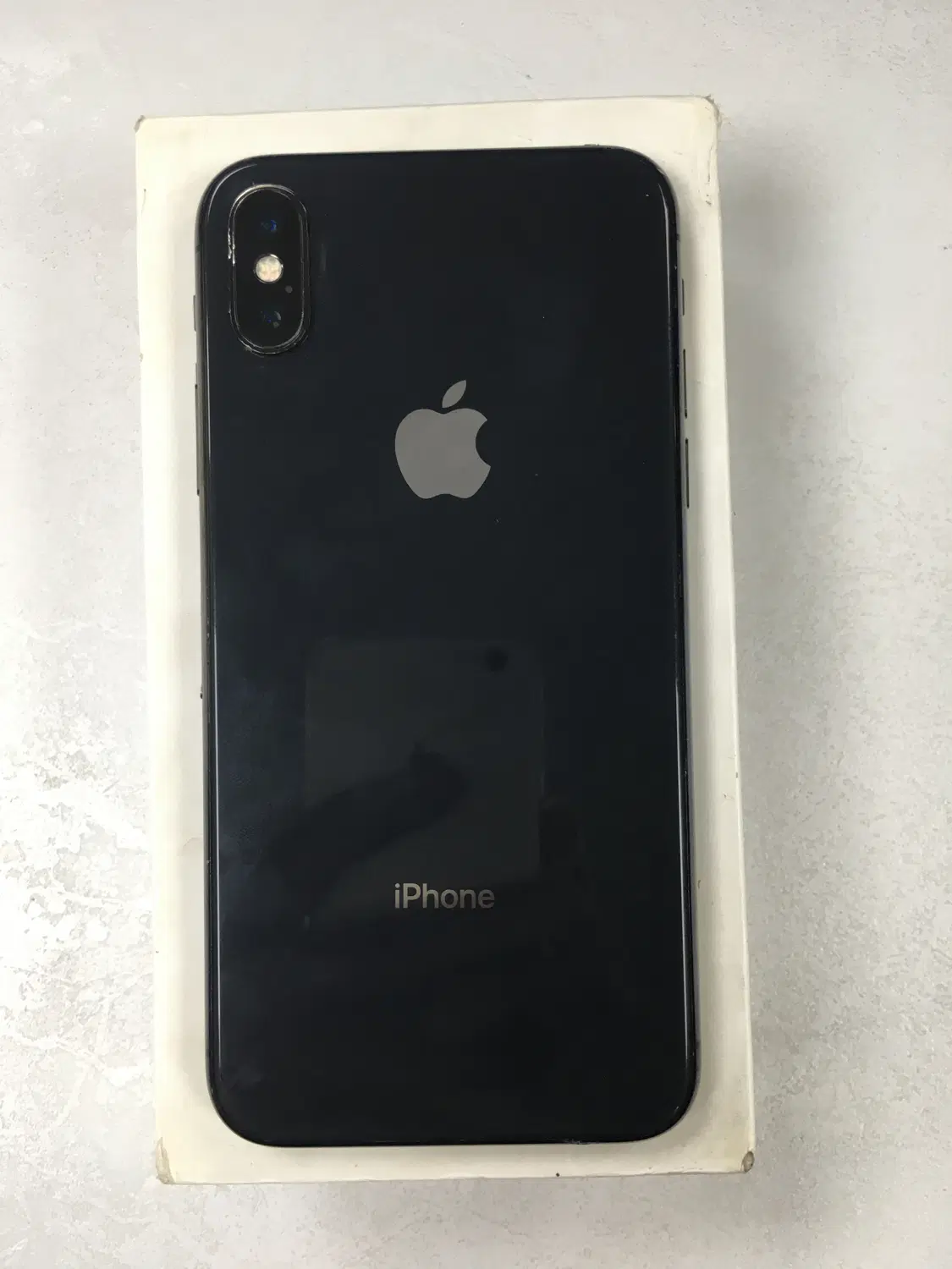 iPhone X 256|موبایل|تهران, عباس‌آباد|دیوار