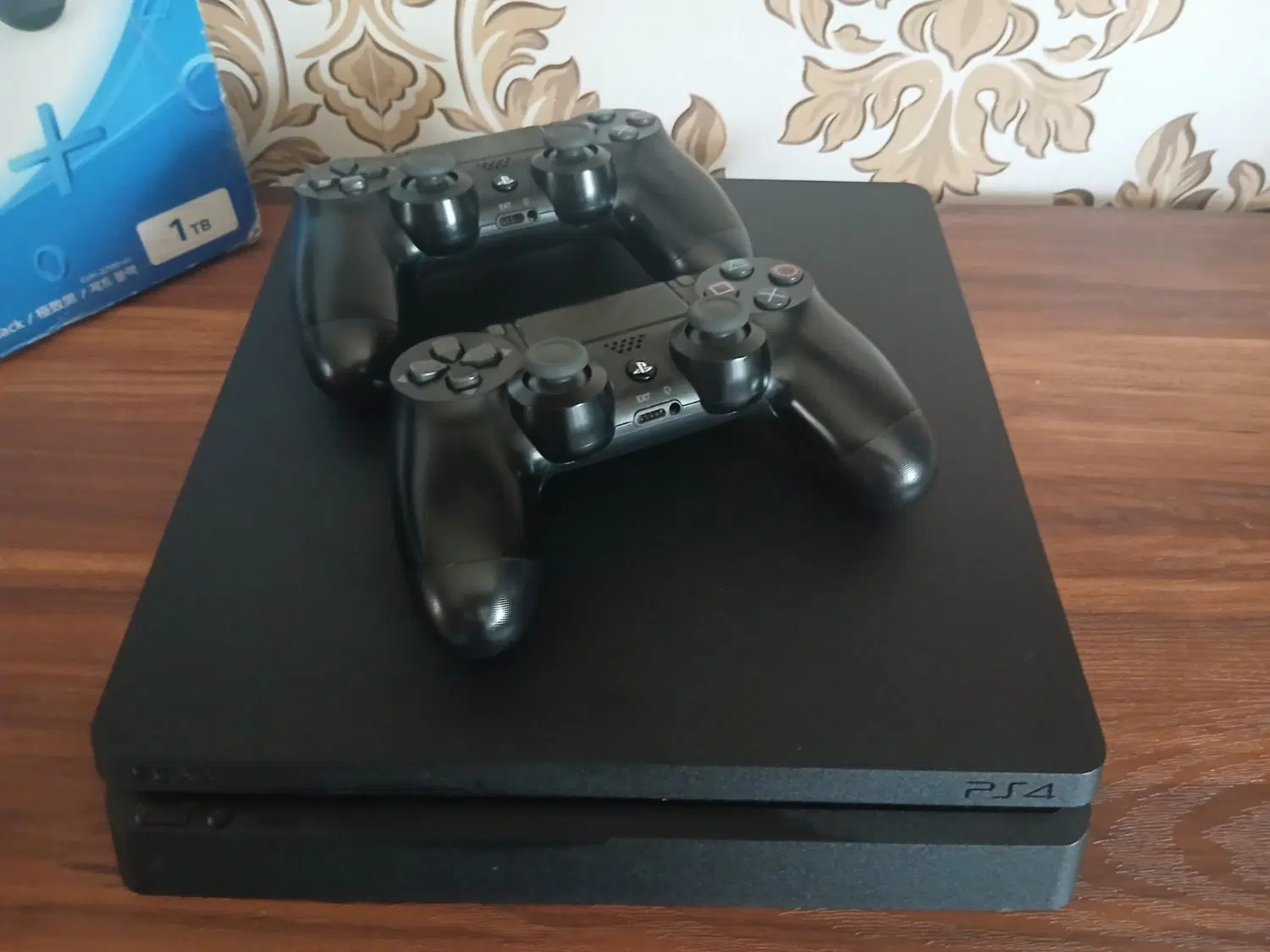 ps4|کنسول، بازی ویدئویی و آنلاین|رباطکریم, شهرک درخشان|دیوار