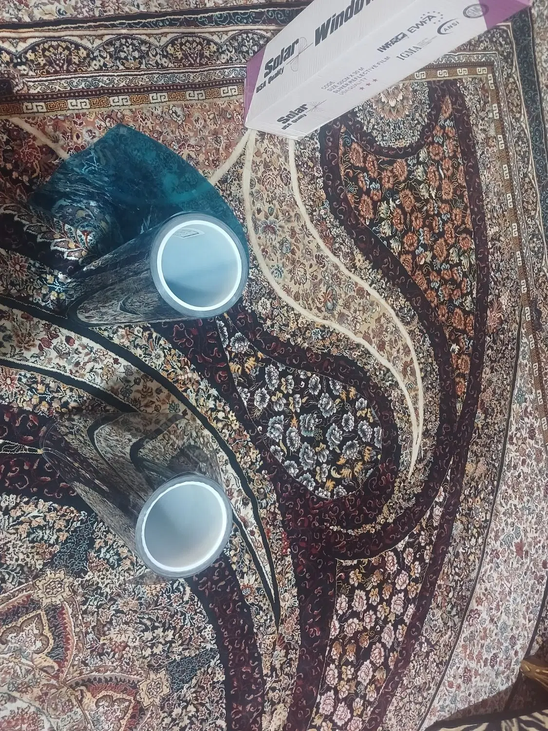 رول دودی|فروشگاه و مغازه|شاهرود, |دیوار
