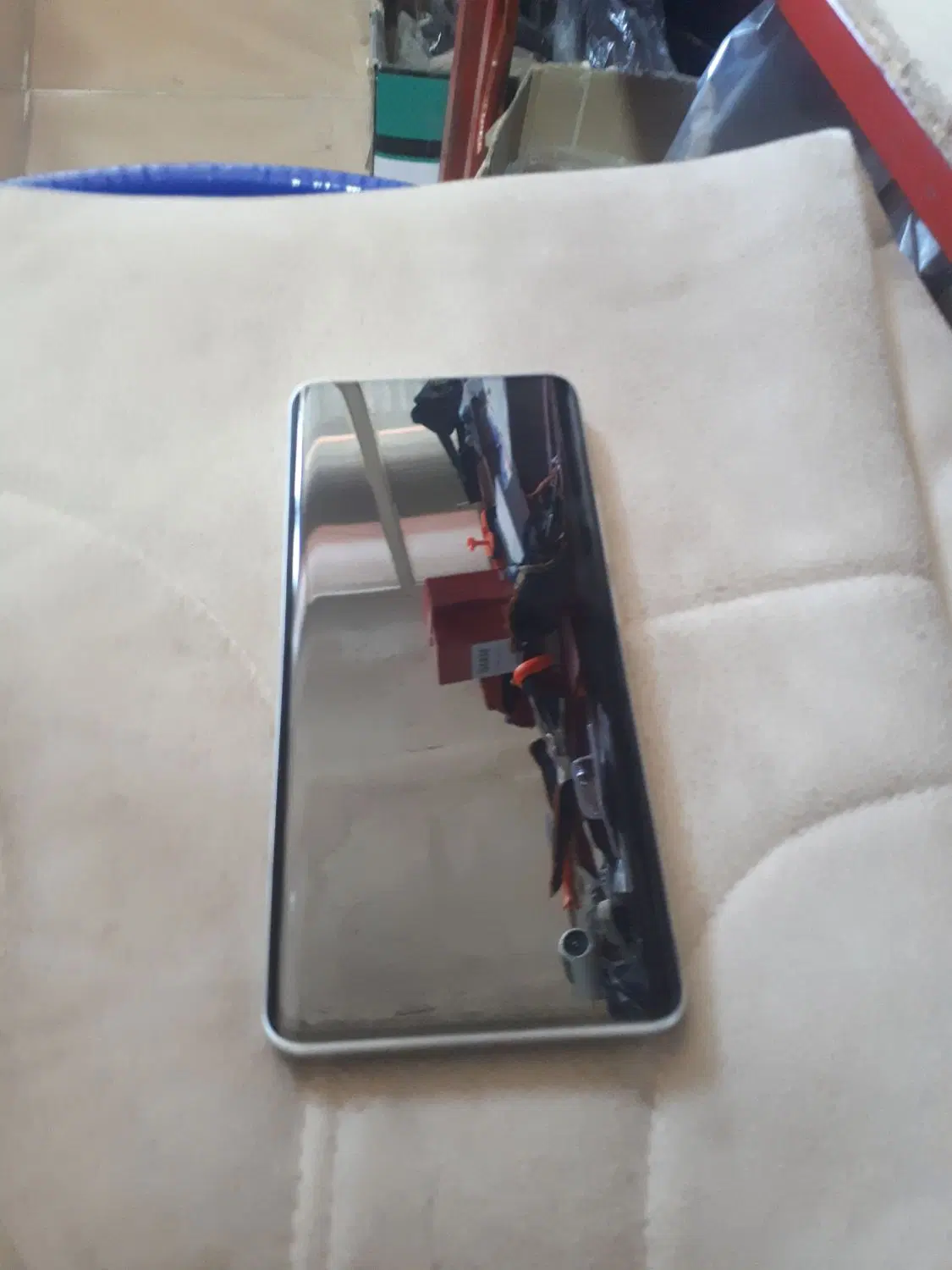 Redmi Note 13 Pro+ 5G|موبایل|سلماس, |دیوار