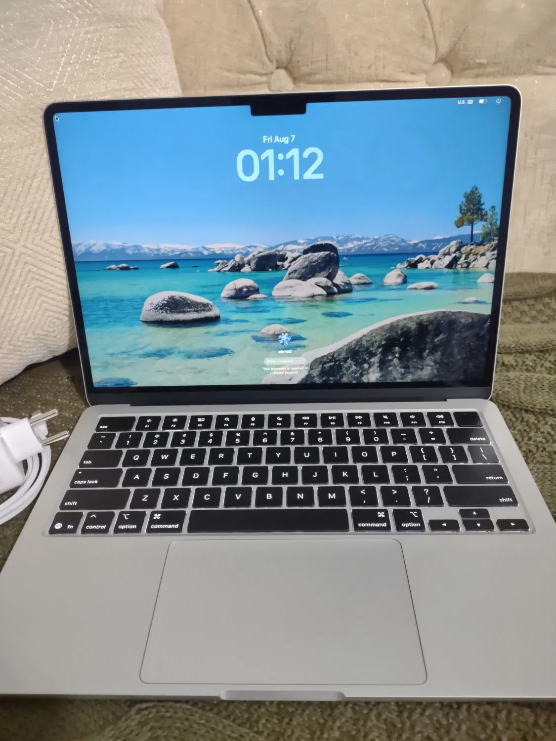 MacBook air m4 2025|رایانه همراه|تهران, طرشت|دیوار