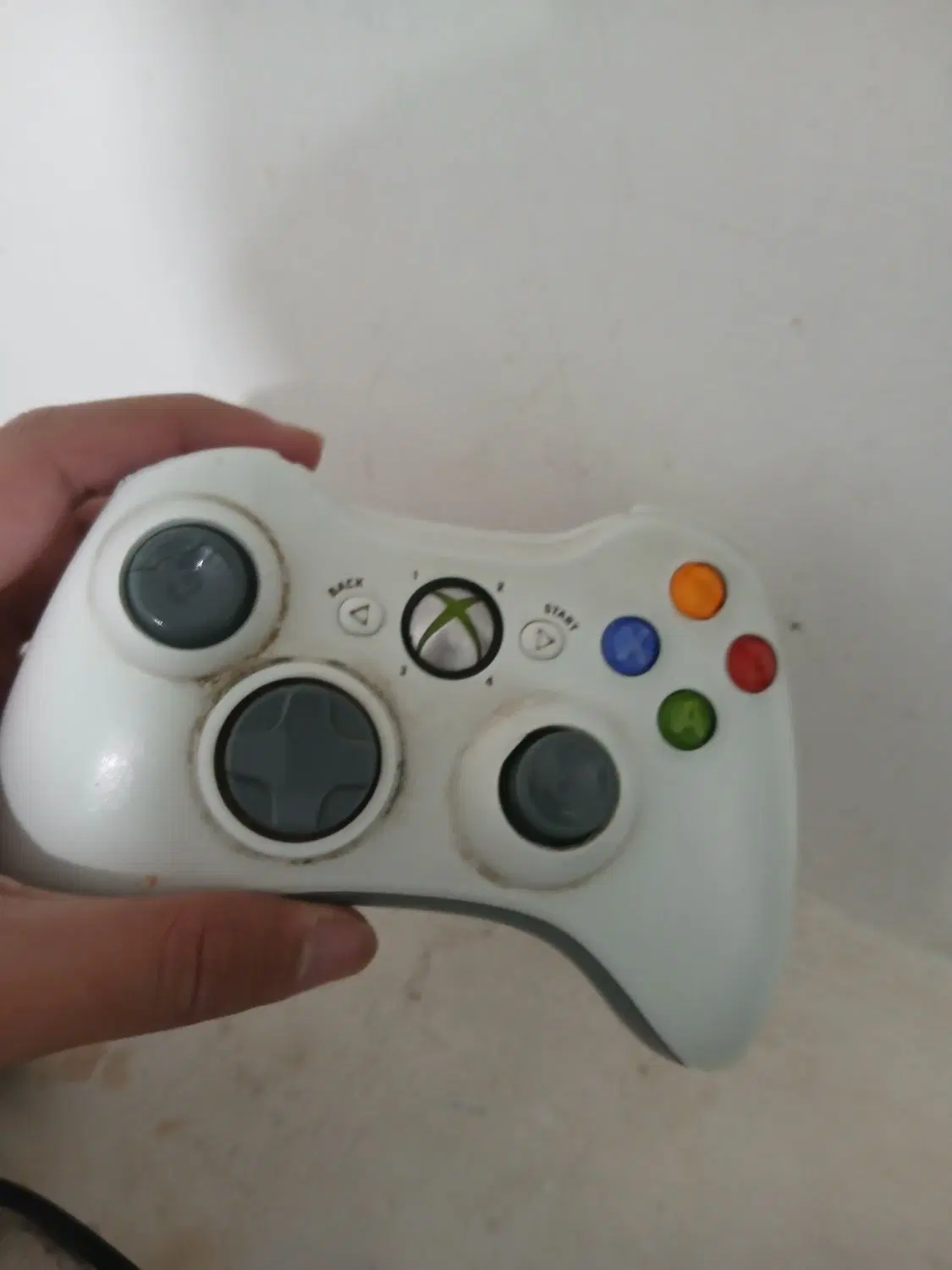 xbox 360|کنسول، بازی ویدئویی و آنلاین|دامغان, |دیوار