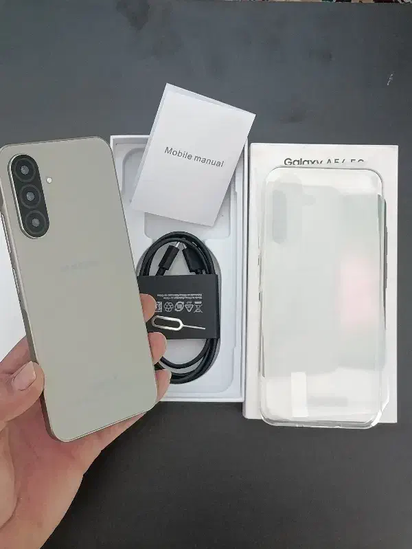 گلکسی a۵۶|موبایل|تهران, خلیج فارس|دیوار