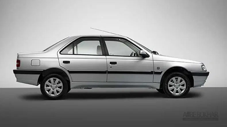 405slx|خودرو سواری و وانت|یزد, |دیوار