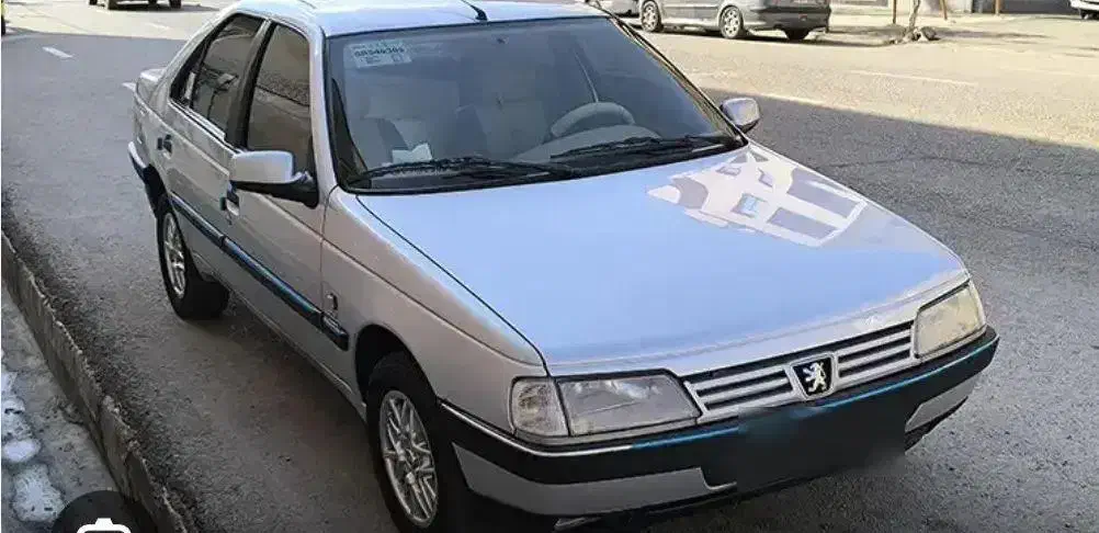 87 بی رنگ|خودرو سواری و وانت|قیدار, |دیوار