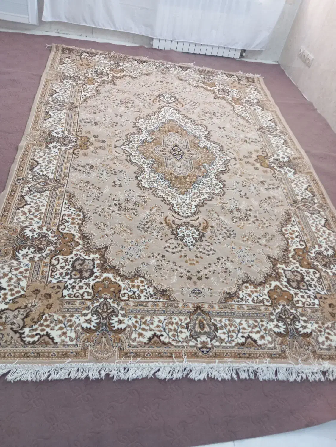 فرش 6متری|فرش|پاکدشت, پاکدشت (مامازند)|دیوار