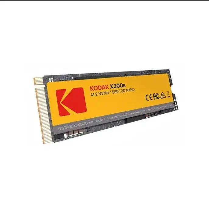 M2 2TB KODAK|قطعات و لوازم جانبی رایانه|شیراز, پودنک|دیوار