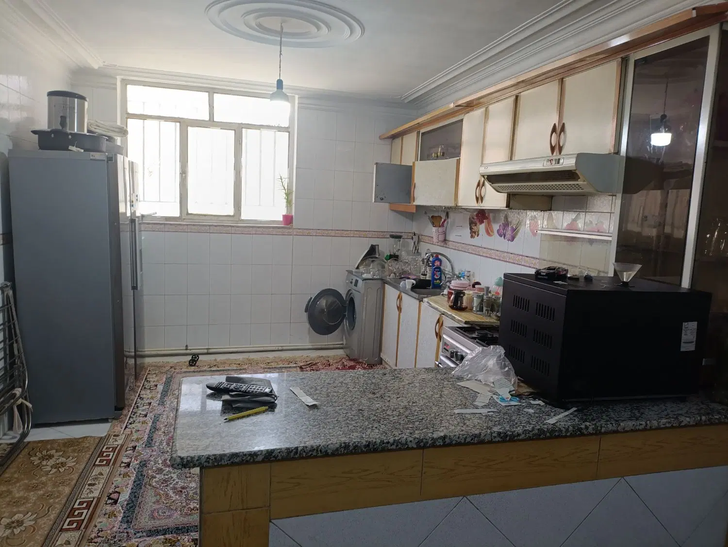 خونه|اجارهٔ خانه و ویلا|گلستان (تهران), |دیوار