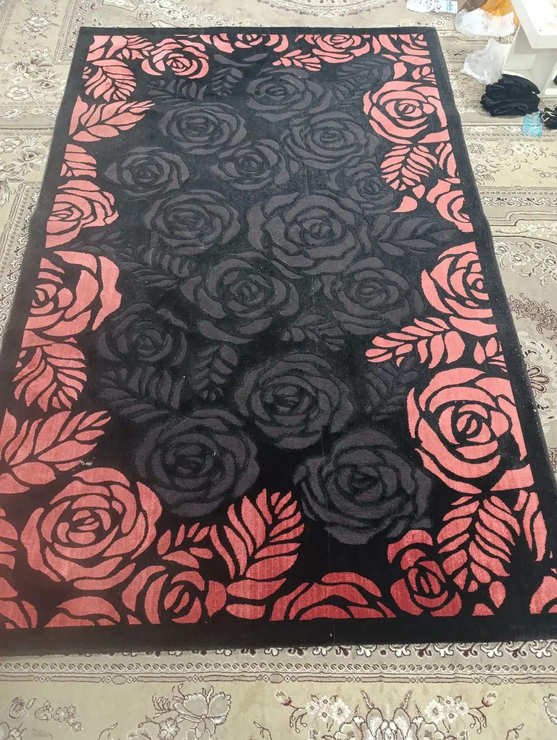 فرش|فرش|مشهد, امیریه|دیوار