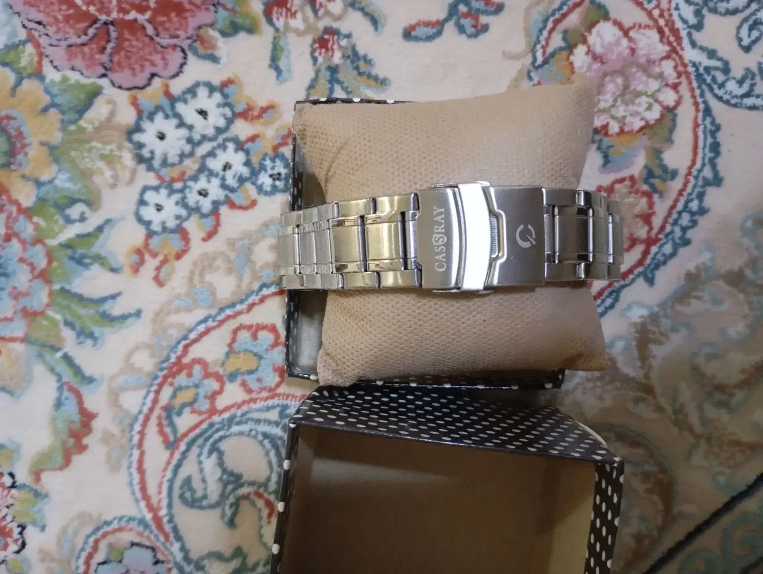 ساعتCASSRAY|لوازم جانبی موبایل و تبلت|سنندج, |دیوار