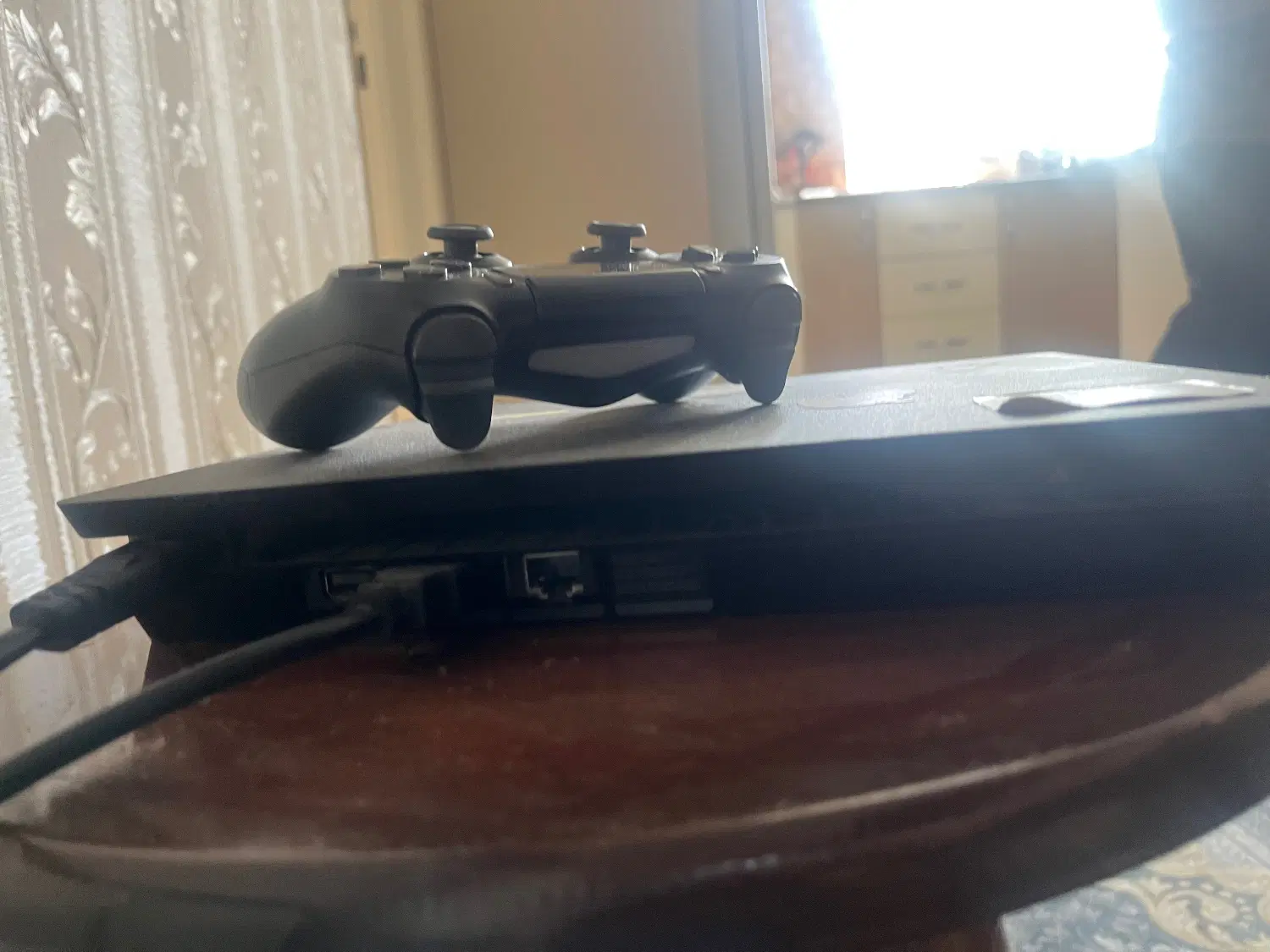Ps4 slim 1T|کنسول، بازی ویدئویی و آنلاین|تهران, شهادت|دیوار