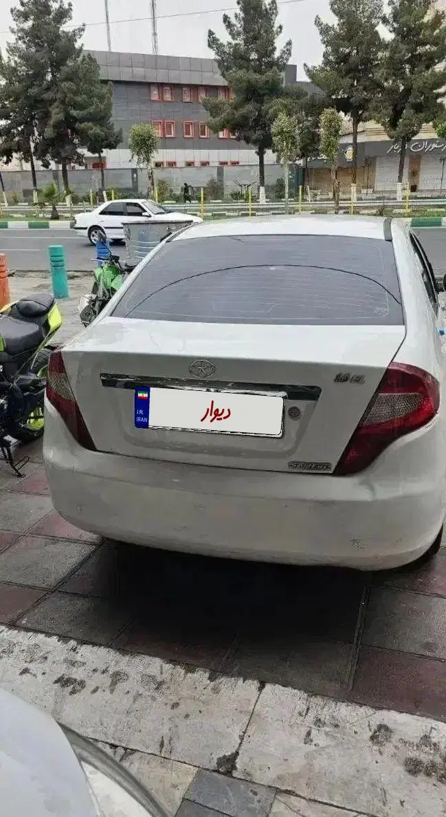 جک j3 سدان|خودرو سواری و وانت|تهران, منیریه|دیوار