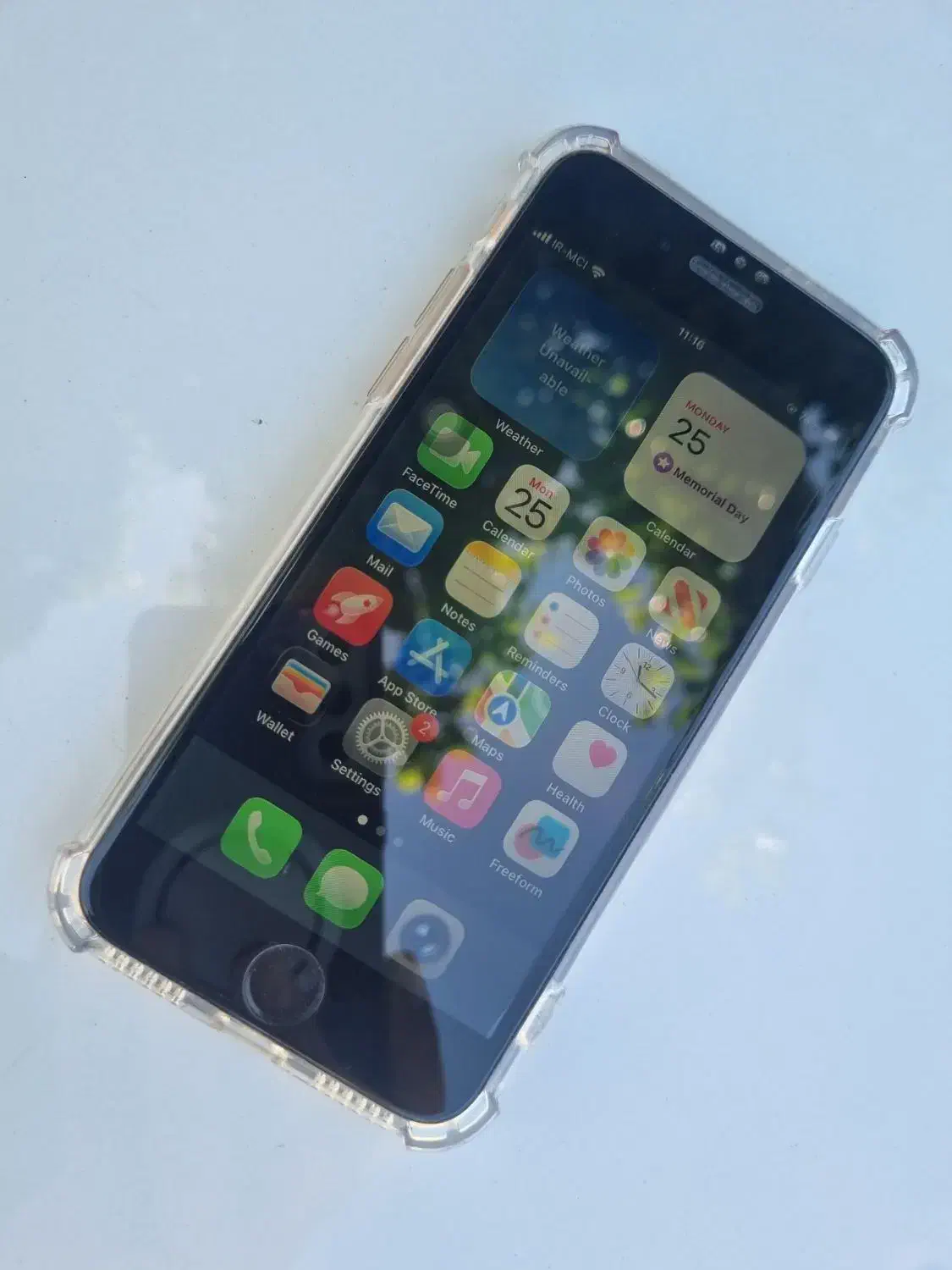 Iphone SE 2020|موبایل|خرمدره, |دیوار