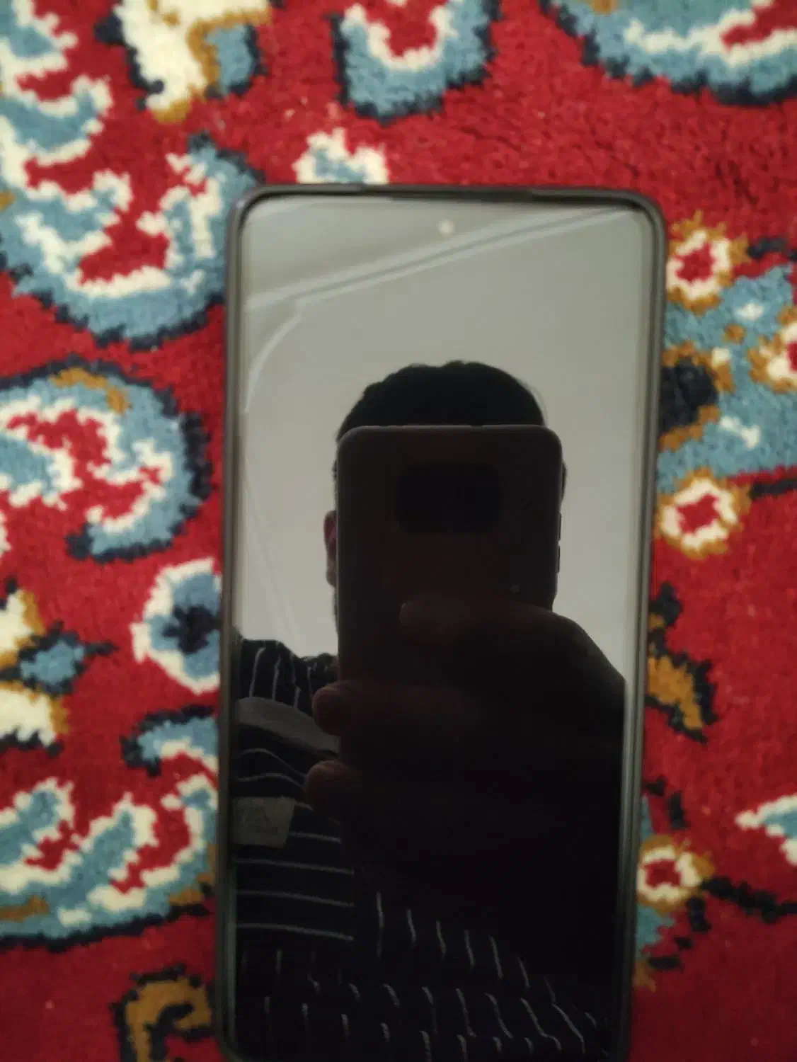 PocoX7Pro512|موبایل|تویسرکان, |دیوار