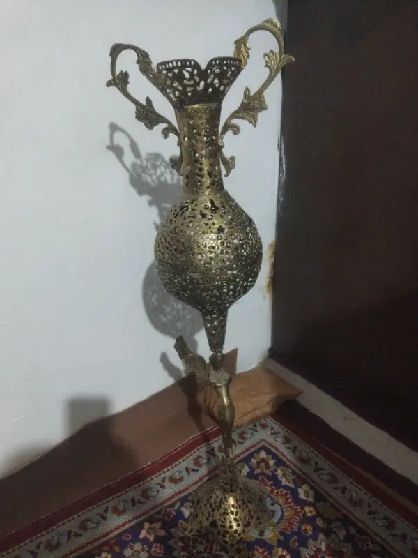 گلدان|صنایع دستی و سایر لوازم تزئینی|اردبیل, |دیوار