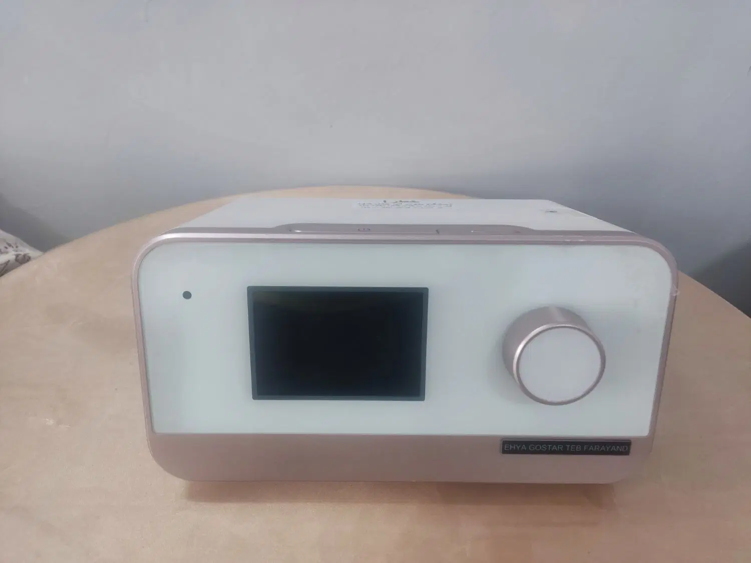 دستگاه cpap|پزشکی|تهران, شهید رجایی|دیوار