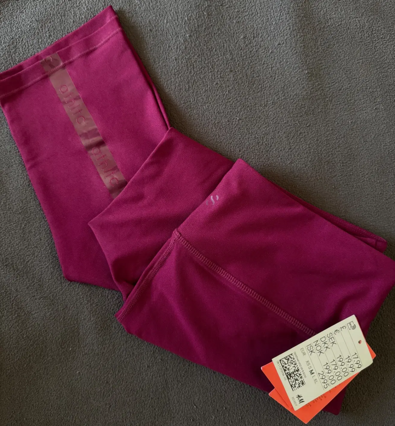 لگ ورزشی H&M|تجهیزات ورزشی|تهران, دریان‌نو|دیوار