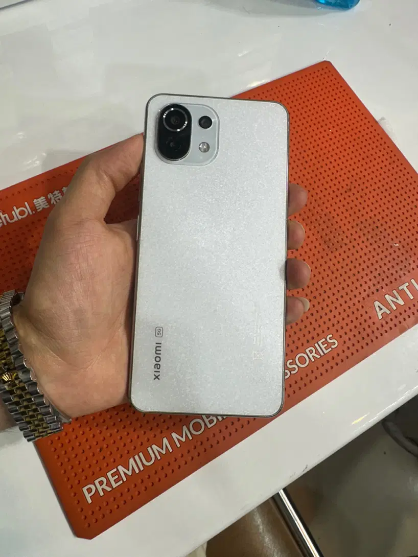Mi11 lite ne|موبایل|مشهد, سجادیه|دیوار