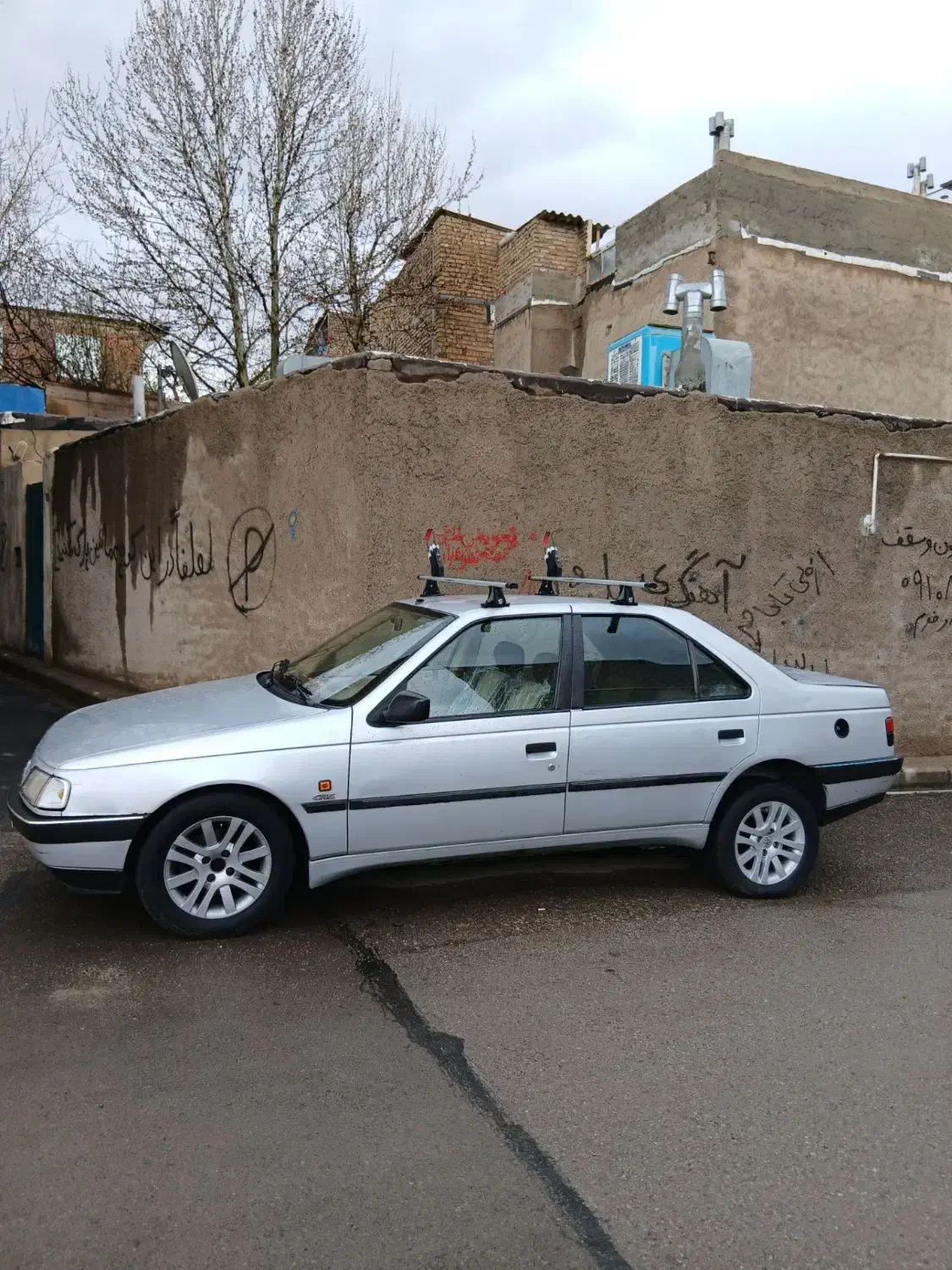 فروش|خودرو سواری و وانت|بومهن, |دیوار