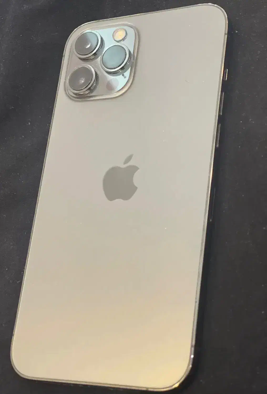 iphone 12 promax|موبایل|ارومیه, |دیوار