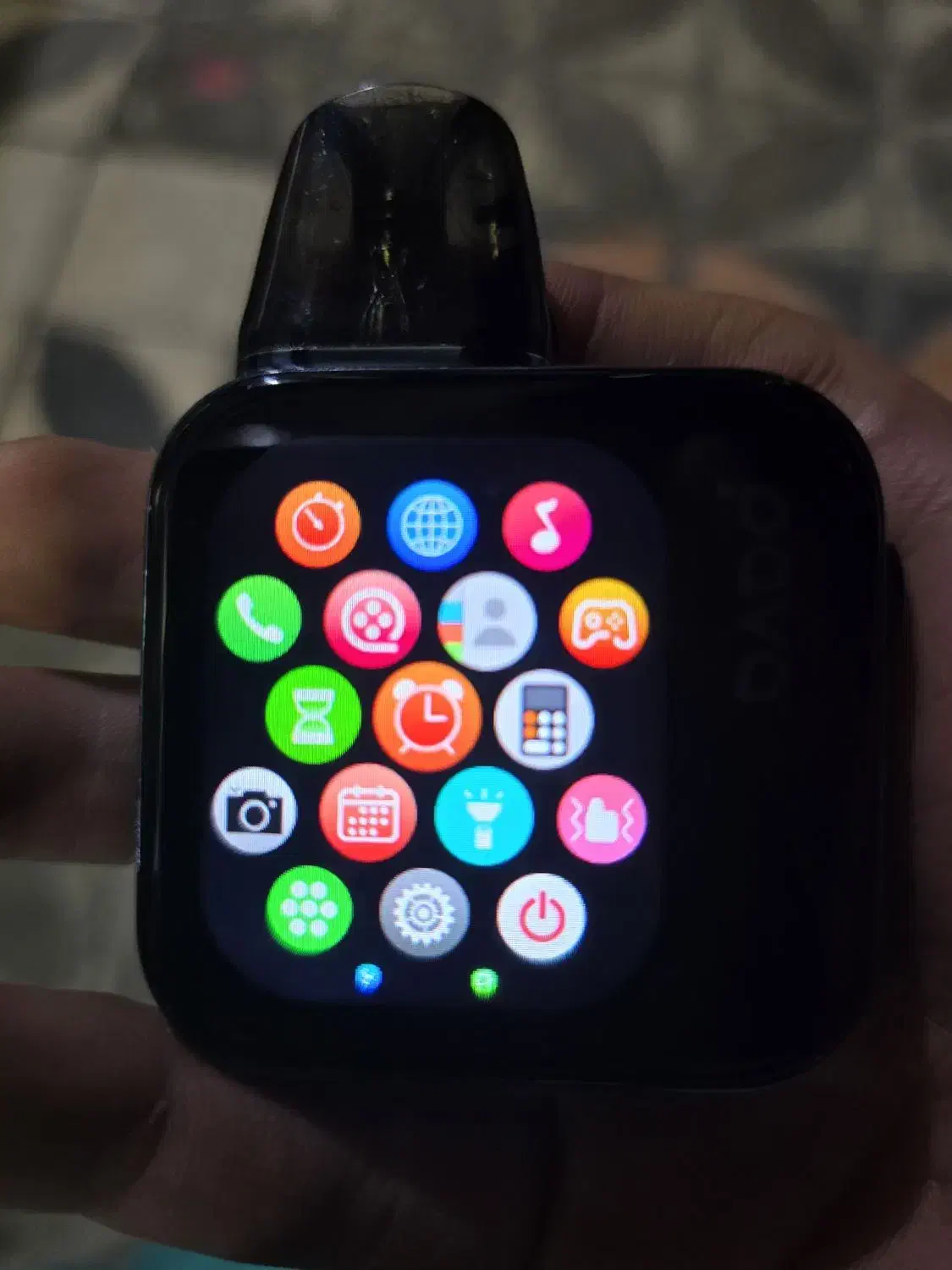 پاد|زیورآلات و اکسسوری|شیراز, دینکان|دیوار