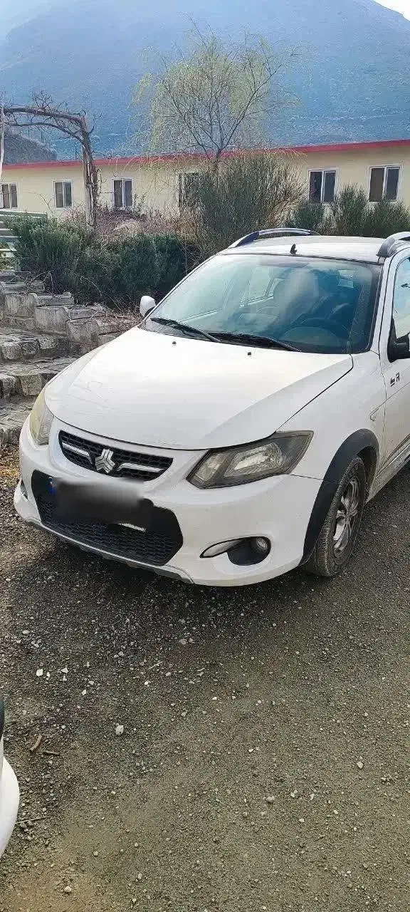 کوییک 1400|خودرو سواری و وانت|کرج, دانشکده علوم پزشکی البرز|دیوار