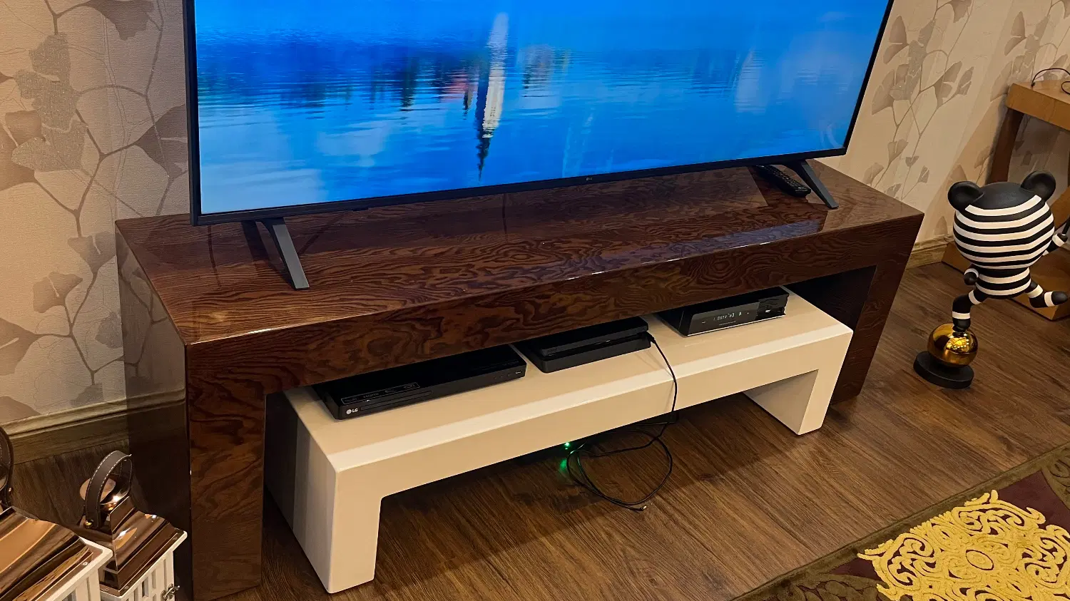 میز tv|میز تلویزیون|کرج, کوی امامیه|دیوار