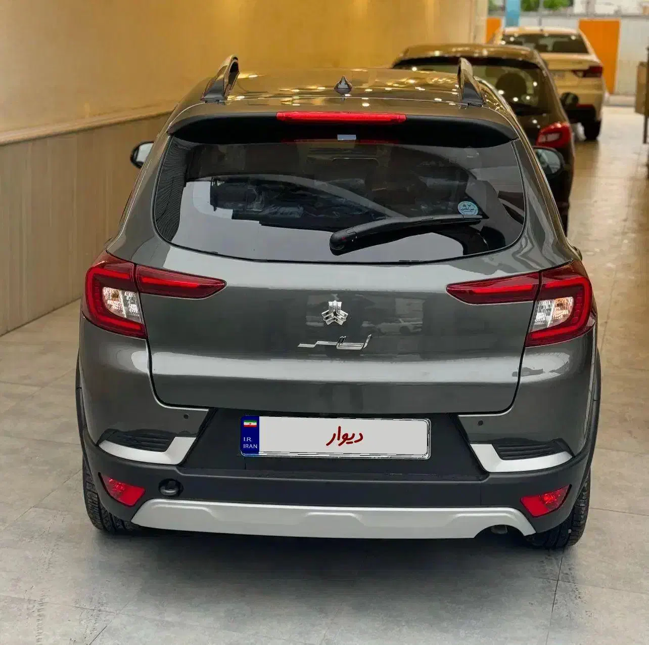 اطلس|خودرو سواری و وانت|رشت, فلسطین|دیوار