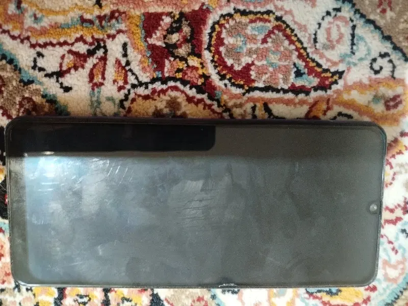 گوشی A31|موبایل|شیراز, کوشک میدان|دیوار