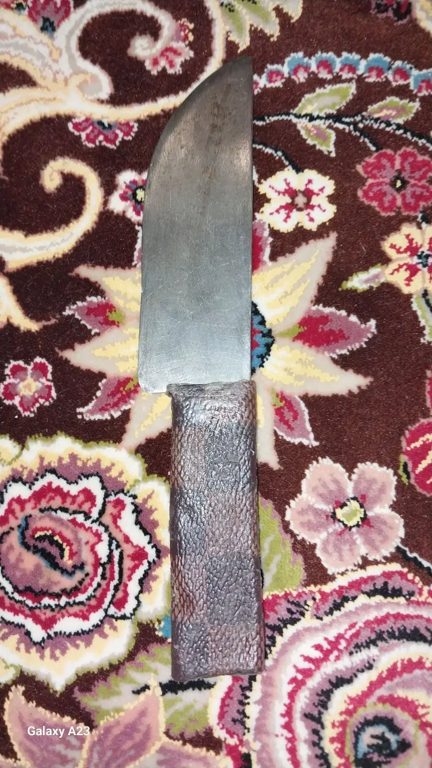 چاقو|کوهنوردی و کمپینگ|اراک, |دیوار