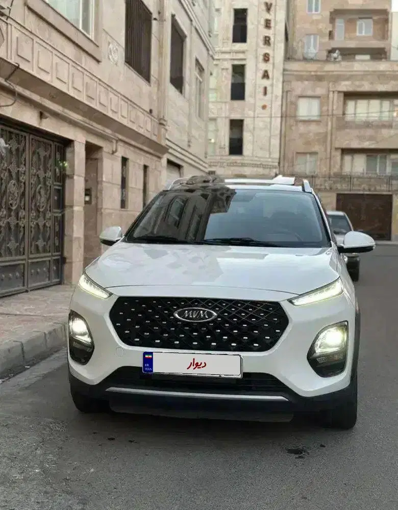 x22pro|خودرو سواری و وانت|شیراز, شهرک گلدشت حافظ‎|دیوار
