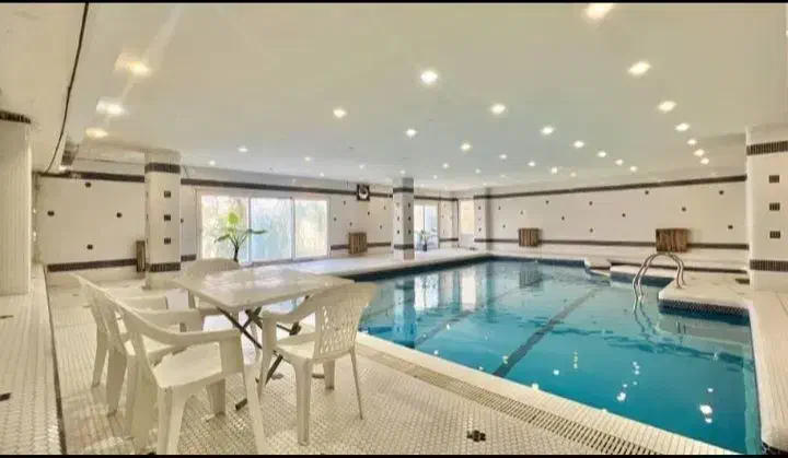 اجاره ویلا شیک کد 30|اجارهٔ کوتاه‌مدت ویلا و باغ|شاندیز, |دیوار