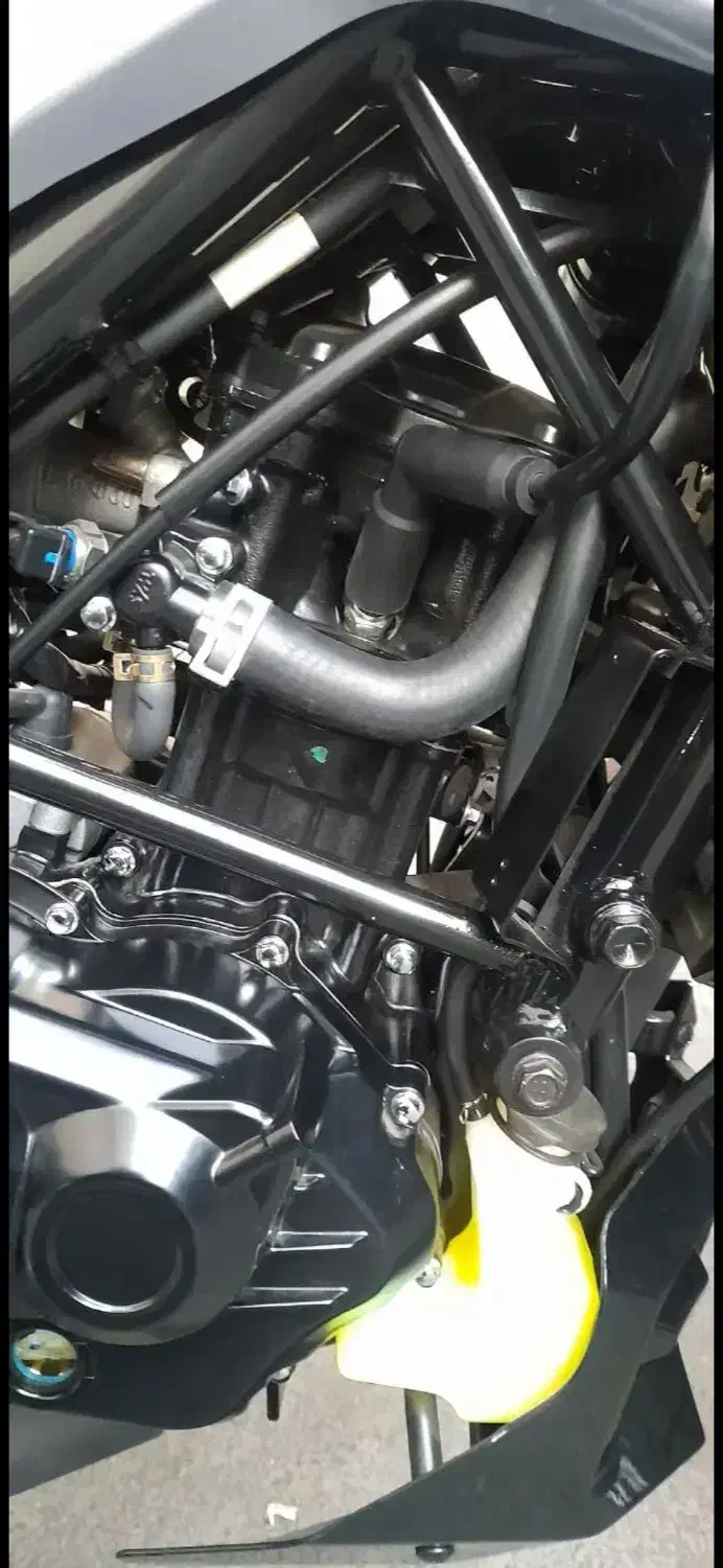 Na 180 sym|موتورسیکلت|همدان, |دیوار