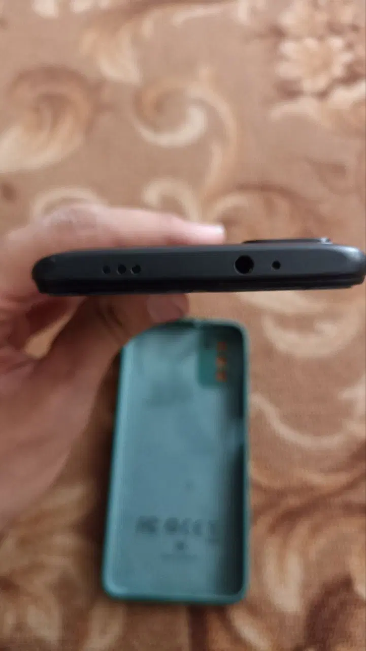 poco m 3|موبایل|اسلامشهر, مطهری|دیوار