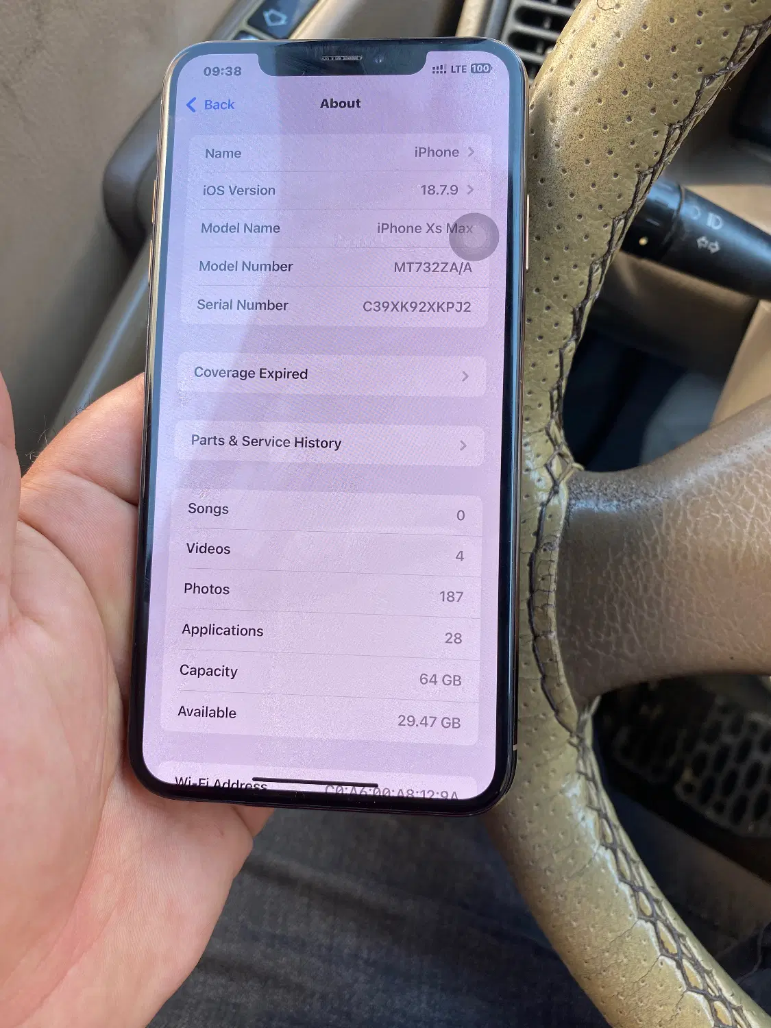 iphone xsmax|موبایل|تبریز, |دیوار