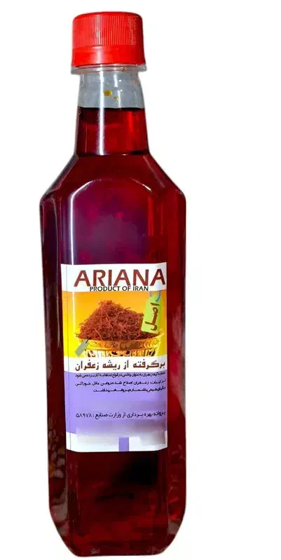 عصاره|خوردنی و آشامیدنی|اصفهان, زاجان|دیوار