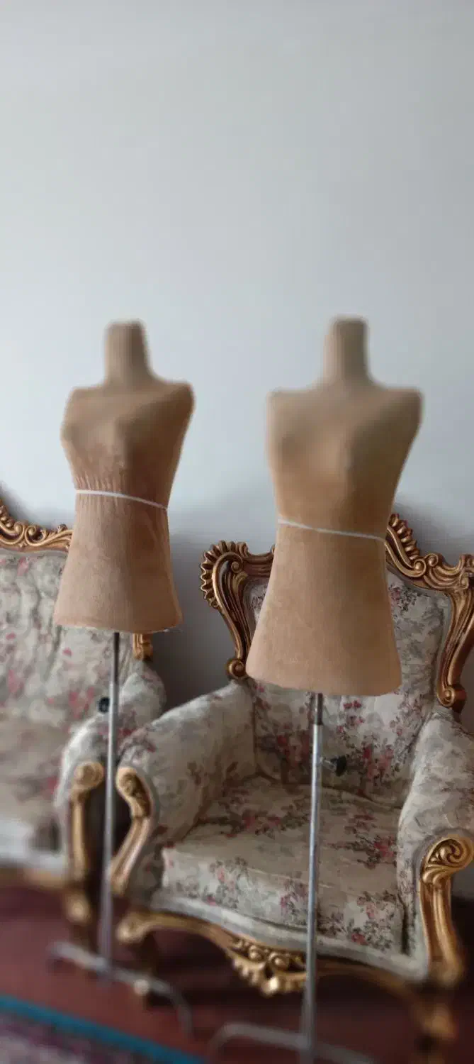 مانکن|لوازم خیاطی و بافتنی|سنندج, |دیوار