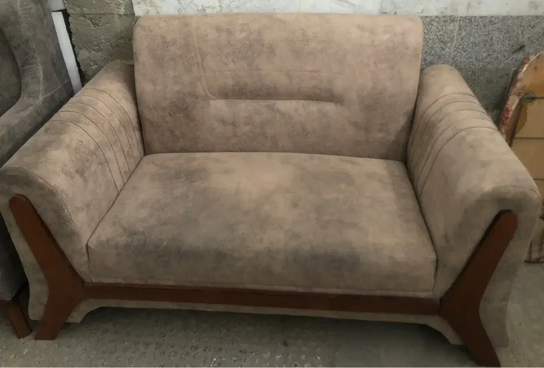 مبل راحتی|مبلمان خانگی و میز عسلی|اصفهان, شاهد|دیوار