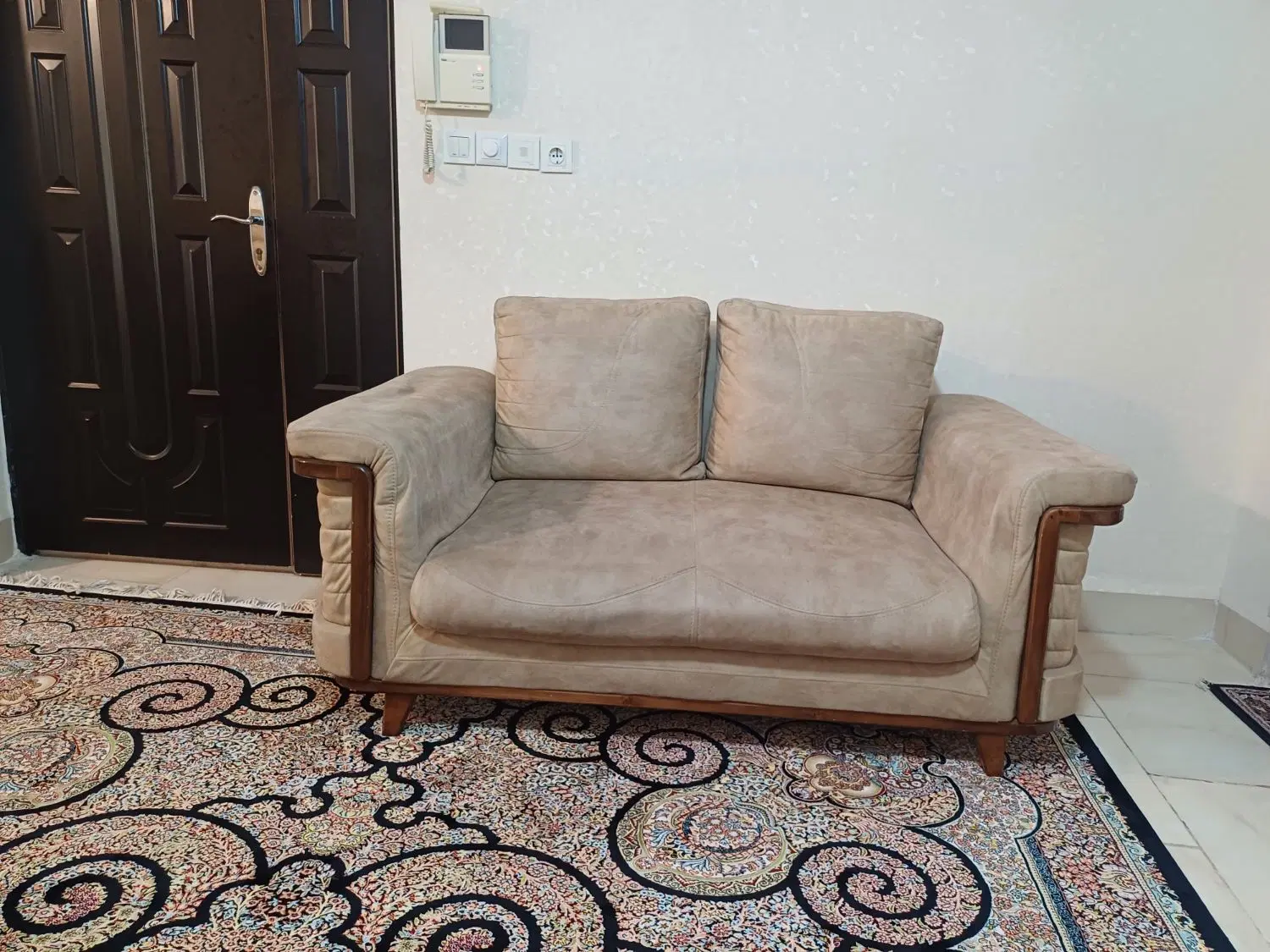مبل|مبلمان خانگی و میز عسلی|فاضل آباد, |دیوار