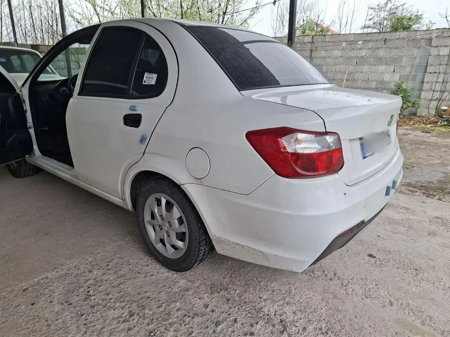 ساینا1402s|خودرو سواری و وانت|شفت, |دیوار