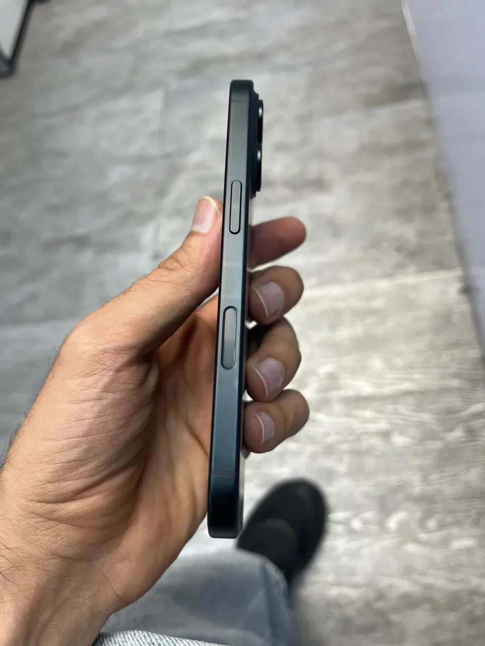 iphone 16 256|موبایل|تهران, پونک|دیوار