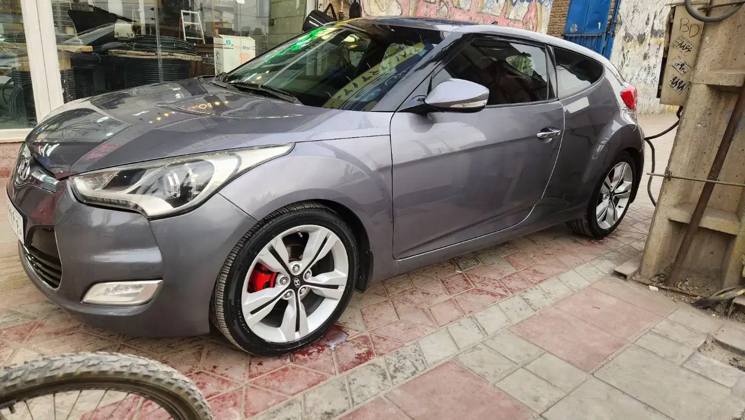 ولستر ۲۰۱۴|خودرو سواری و وانت|تهران, کیانشهر|دیوار