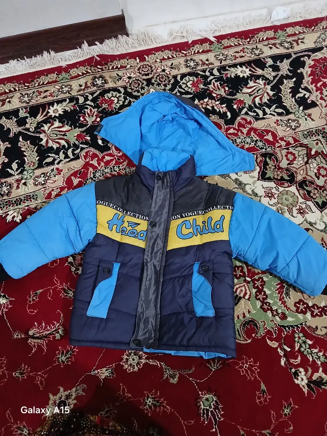 کریر|اسباب و اثاث بچه|شیراز, دینکان|دیوار