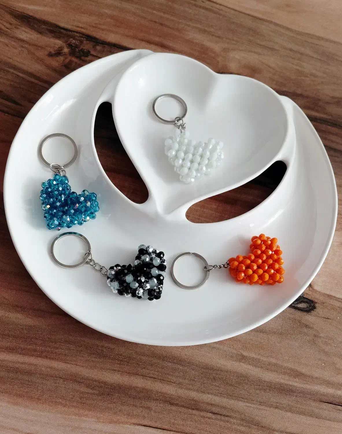 جاکلیدی|زیورآلات و اکسسوری|کرج, برغان|دیوار