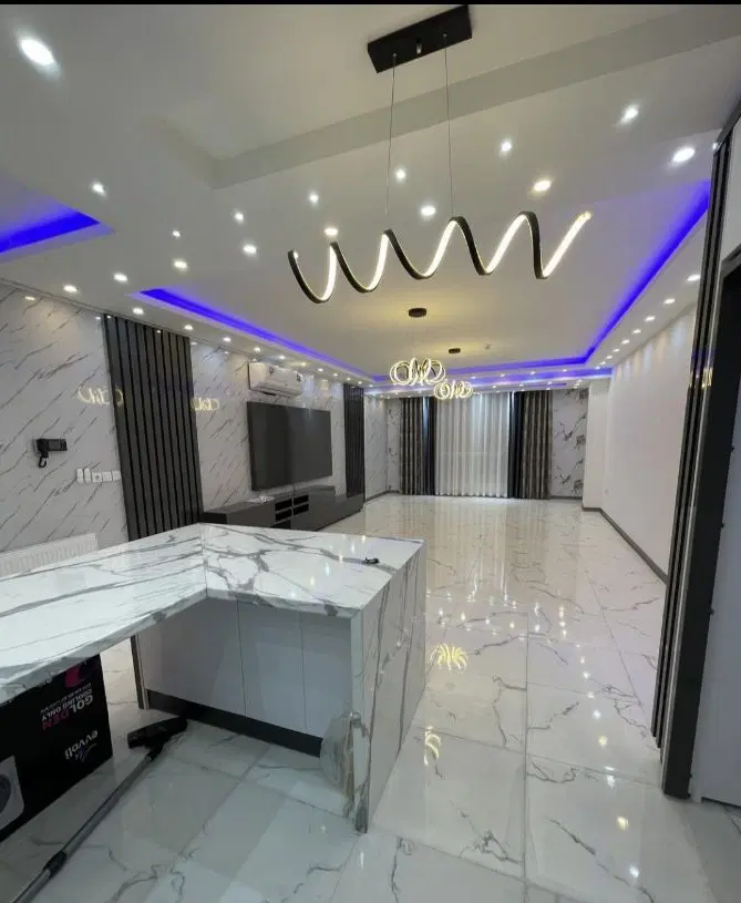 آپارتمان 2خواب 125متری لوکس تکمیل فضل اباد - Aanzicht 3
