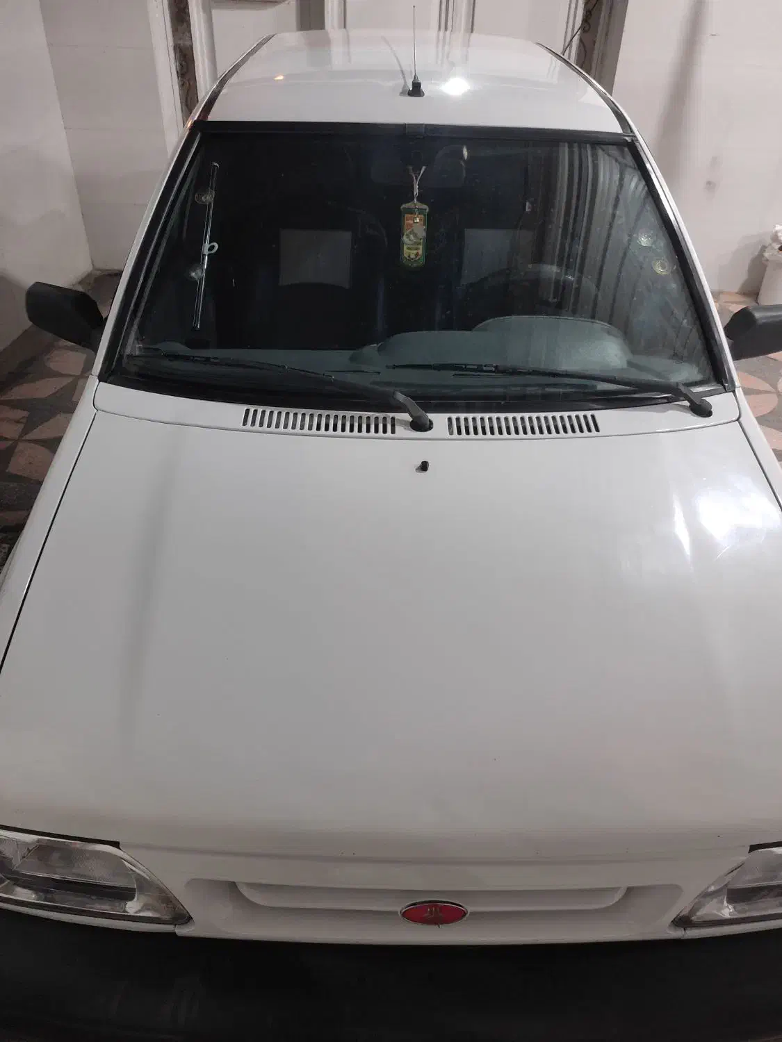 پرایدمدل 92|خودرو سواری و وانت|چغادک, |دیوار