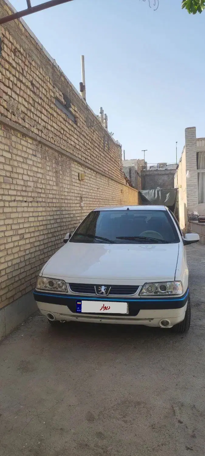 پژوslx|خودرو سواری و وانت|شهرکرد, |دیوار