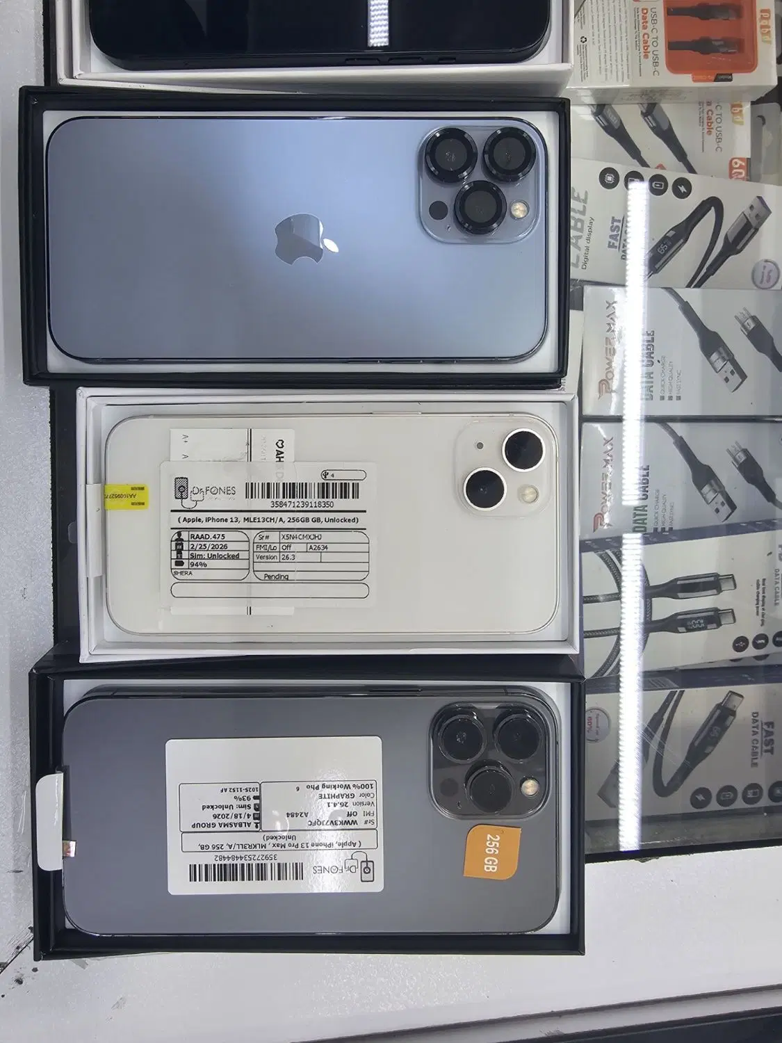 13promax.13pro.13|موبایل|اهواز, کمپلو جنوبی|دیوار