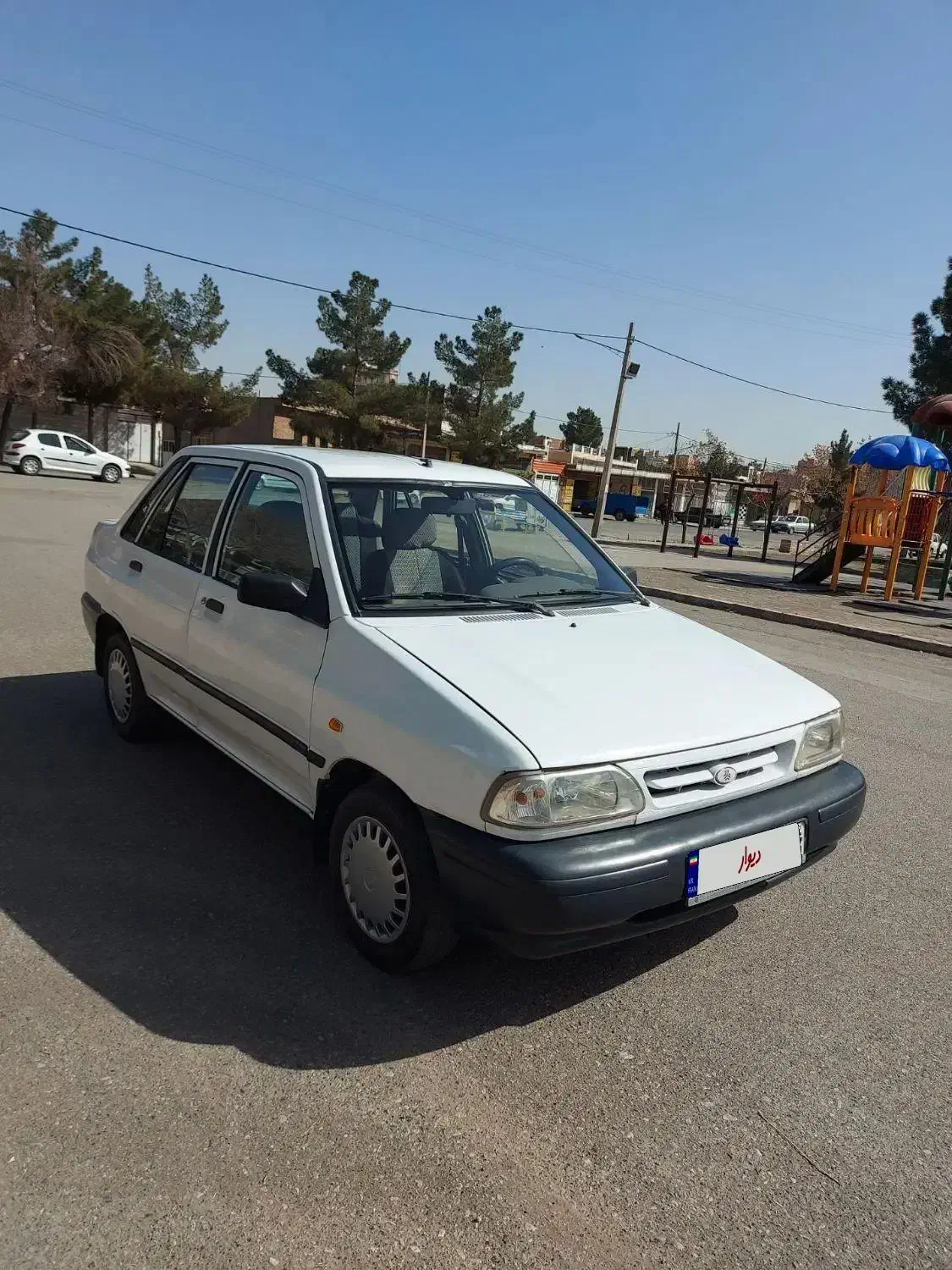 پراید صبا|خودرو سواری و وانت|سبزوار, پیروزی|دیوار